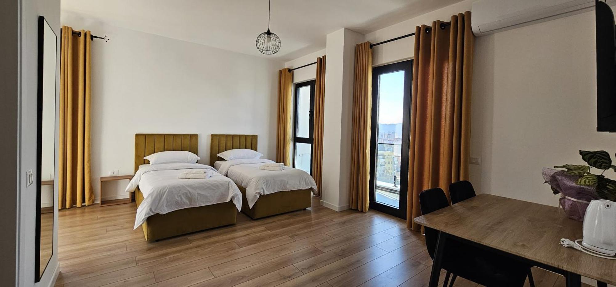 Sm Beautiful Appartement